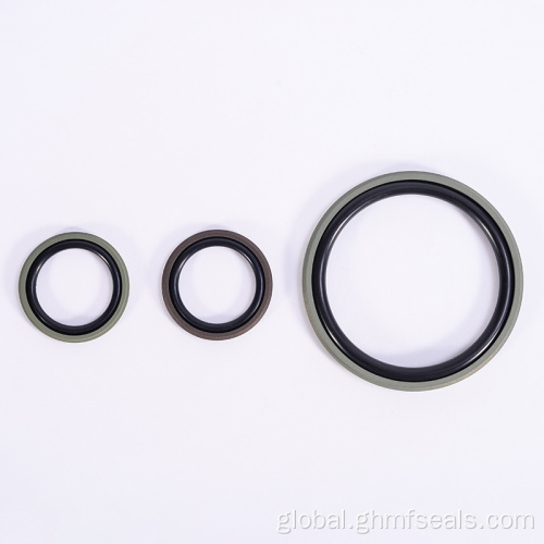 Oil Seal Rubber Sealing Ring High sealing property Rubber O Ring Manufactory